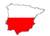 CRISTALERÍA BOLE - Polski